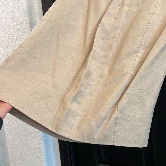 VINTAGE MUGLER SUIT!! Mini Skirt! - Picture 11 of 15